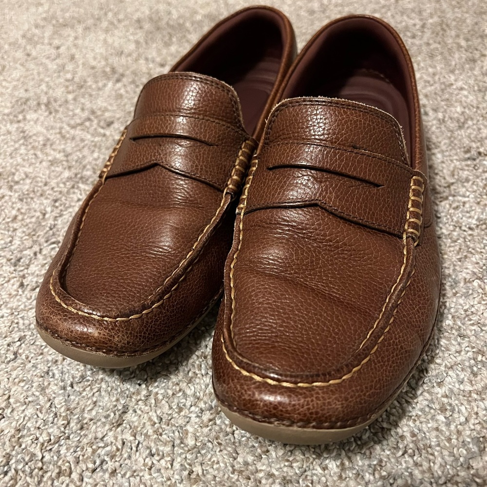 Cole Haan Loafers